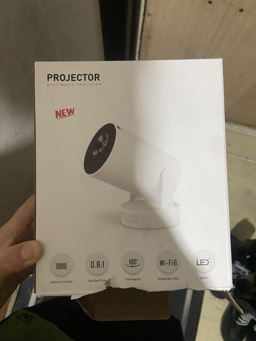 Смарт проктор высокого качества