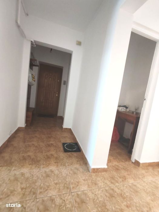 Apartament 3 camere Gavana 3-Gen. 19, mobilat/utilat, centrala termica