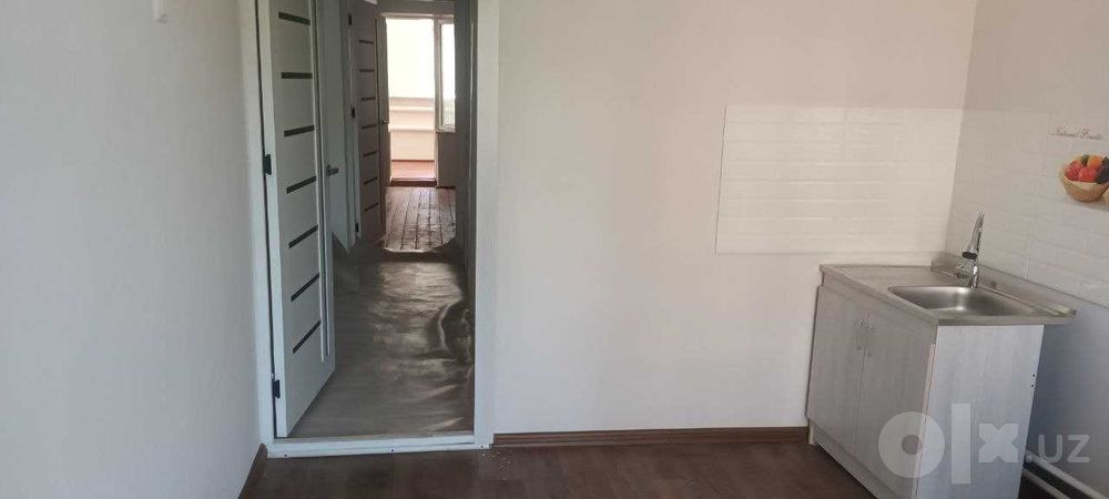 Продам 4х комнатную квартиру