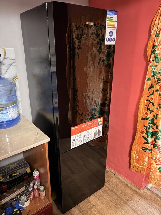 Новый месяц в экслотации покупали за 220к