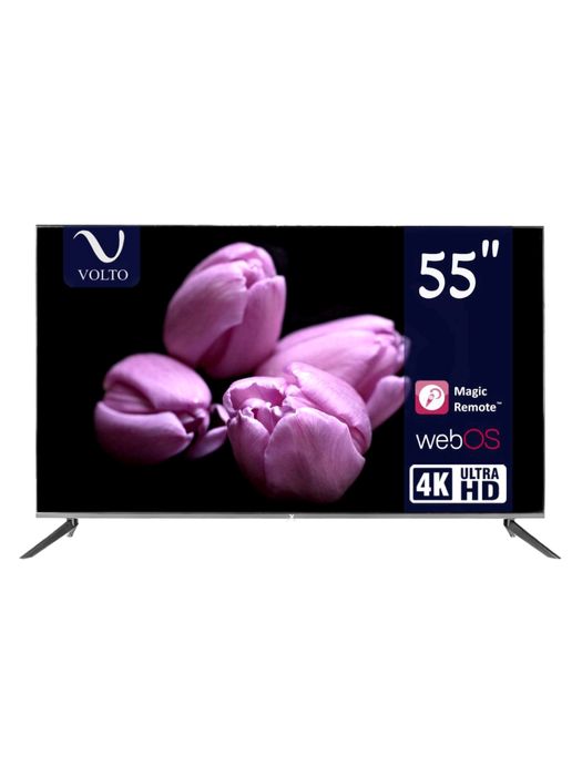 Volto 55 webos 4k