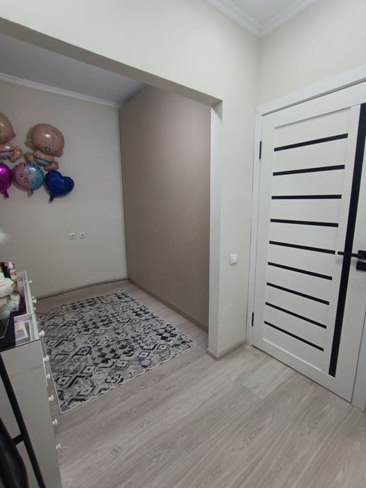 Квартира  Кендала