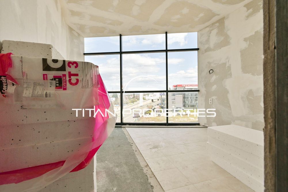 Продава се Двустаен апартамент в София, Драгалевци - 87 кв.м за 2800 €/кв.м - Снимка #1