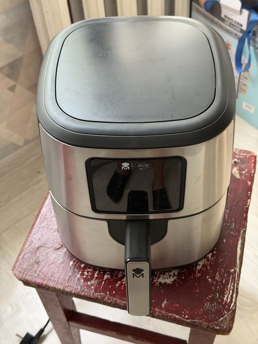 Продам Аэрогриль MasterPRO