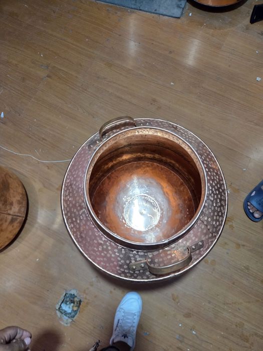 Cazane tuica orce marime si grosmie