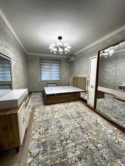 Аренда 3/1/4 Банковский дом, Чиланзар Ц квартал