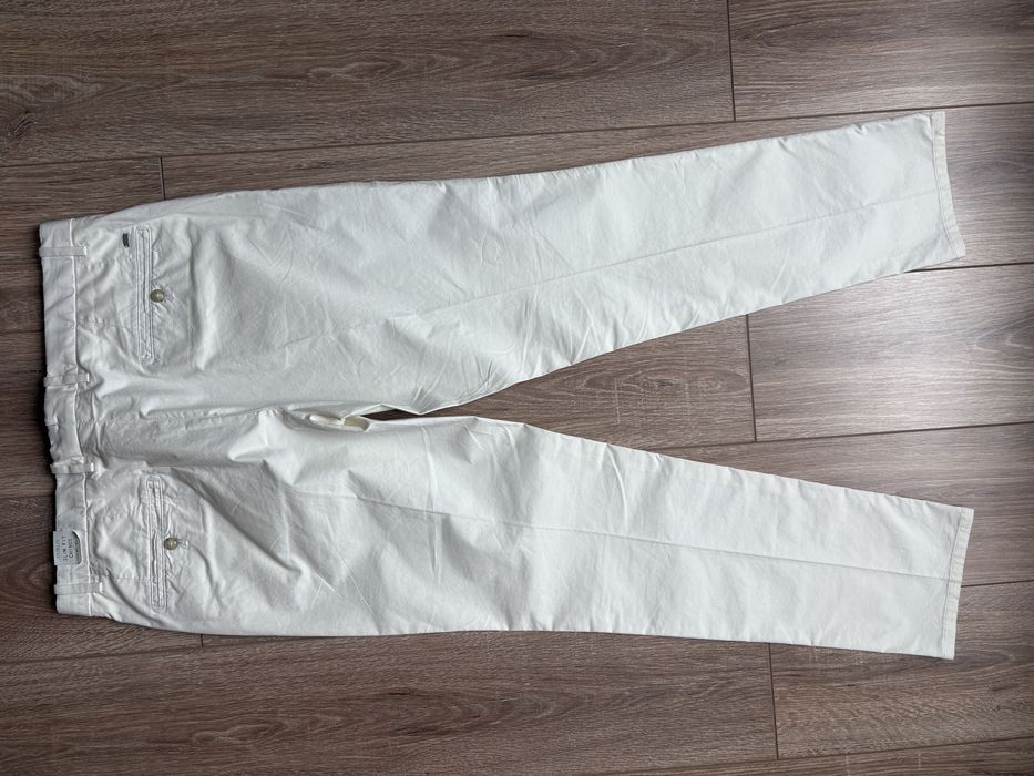 Мужские брюки Mango размер L-XL