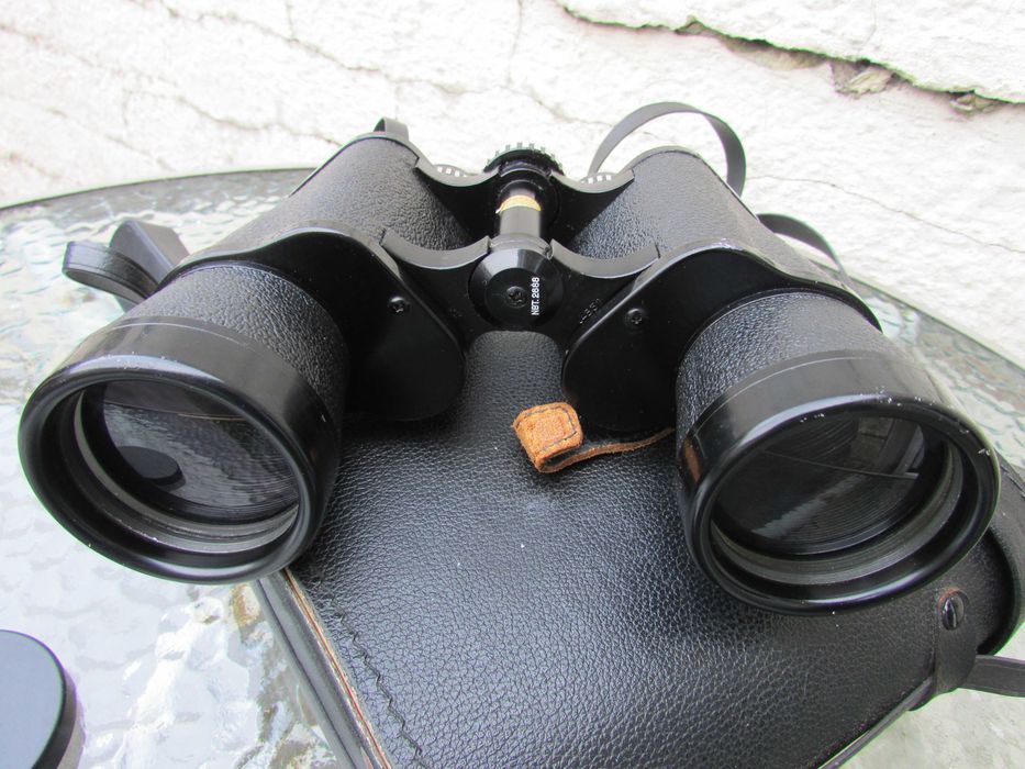 Японски бинокъл Boots Admiral 10x50