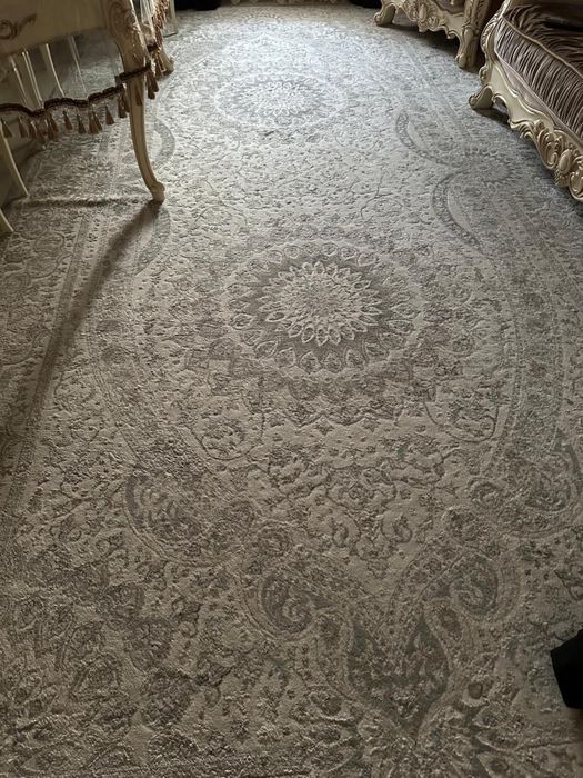 Ковер размер 2,5*5метров