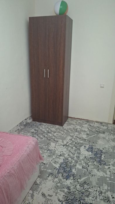 Сдается в аренду 1 комнатная квартира