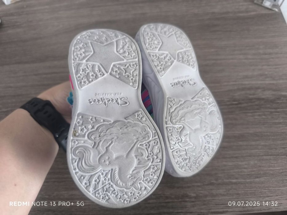 Sandale skechers m21