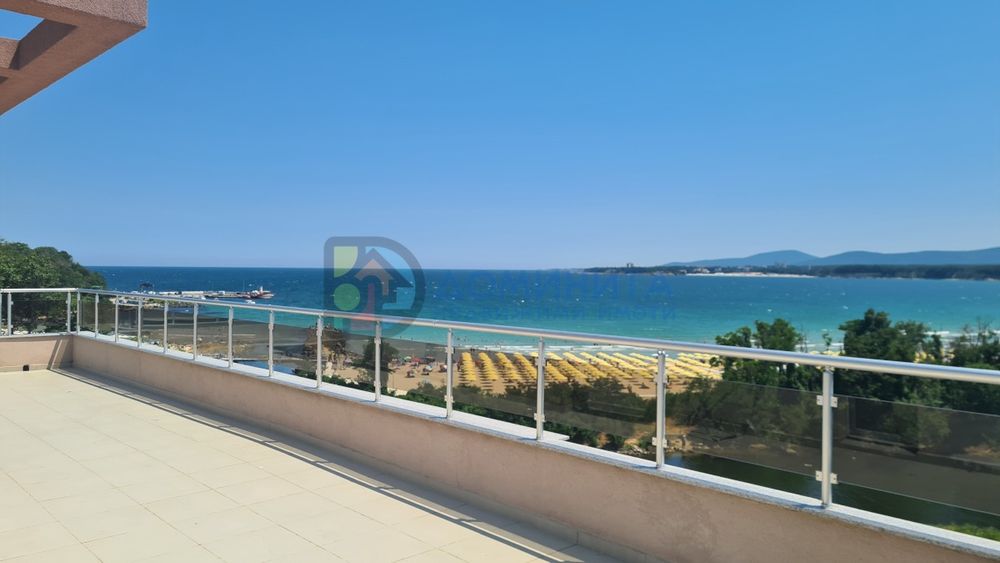 Дава се под наем Двустаен апартамент в Приморско - 60 кв.м за 6483.12 € - Снимка #2