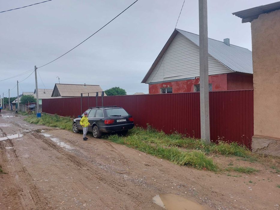 Продам дачу на Чубарсу 12сот.