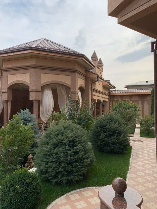 Юнусабадский район Дом 12-Соток! 30х40 метров.