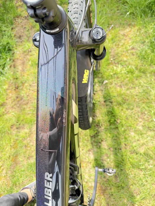 Trek Supercaliber  GEN 2 - Карбонов ,Размер - ML  ,DROPPER CARBON - 2025г