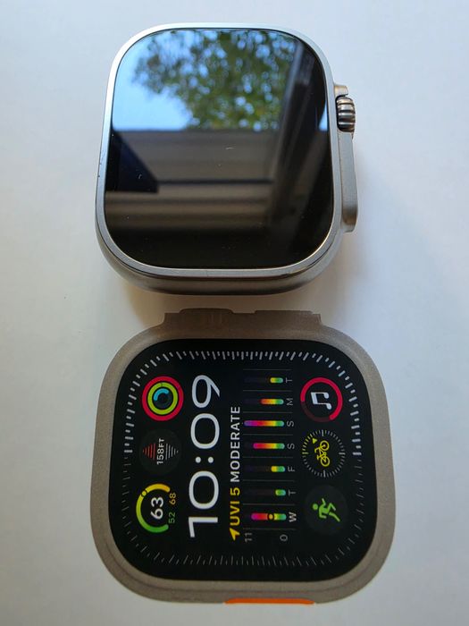 Apple Watch Ultra 2 Cellular + GPS