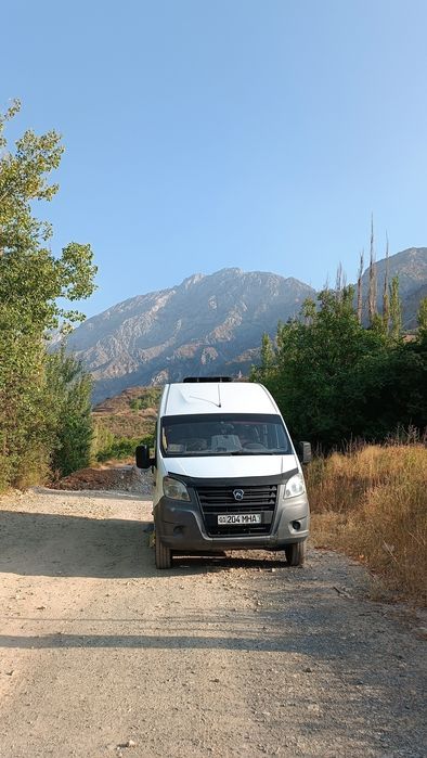Transport xizmati