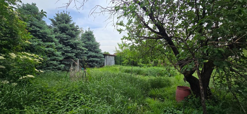 Продается дача в хорошем районе