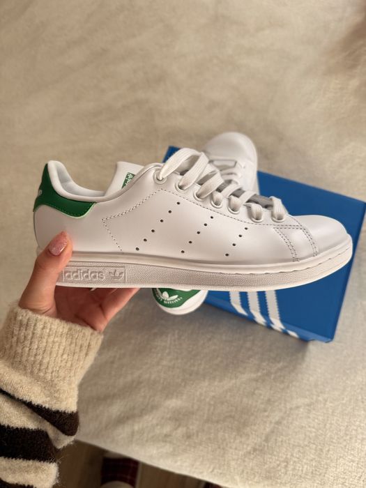Кеды Adidas Stan Smith