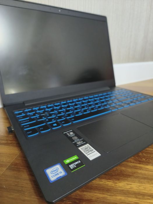 Ноутбук Lenovo L340