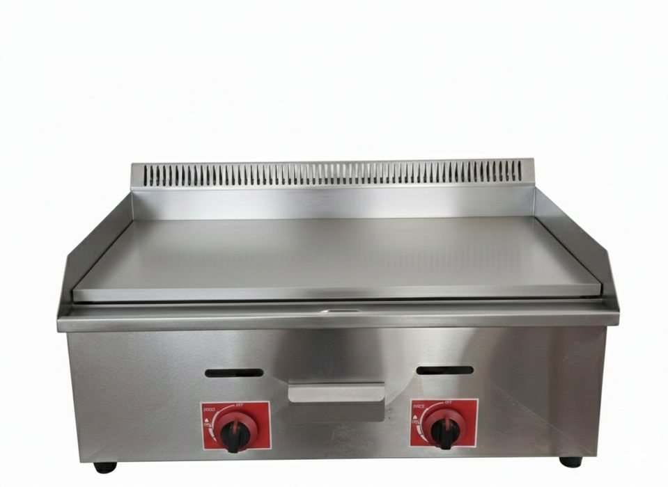 Plita gatit alimentare gaz 2 zone transport gratuit