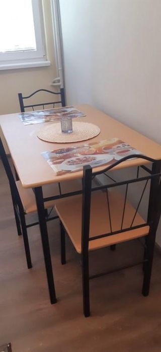 Дава се под наем Двустаен апартамент в София, Медицинска академия - 60 кв.м за 550 € - Снимка #5