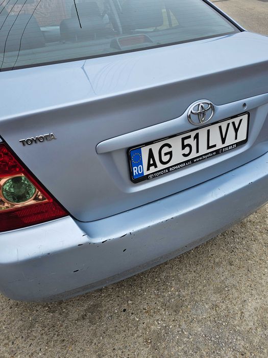 Toyota Corolla 1,4 anul 2005