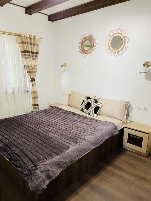 Cabana Amelie Baile Figa Beclean (4dormitoare)