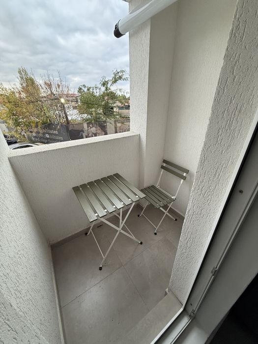 Inchiriere Studio Pollux Residence
