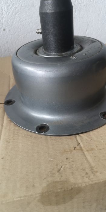 Mercruiser Marine - COUPLER ASSY 805684A2