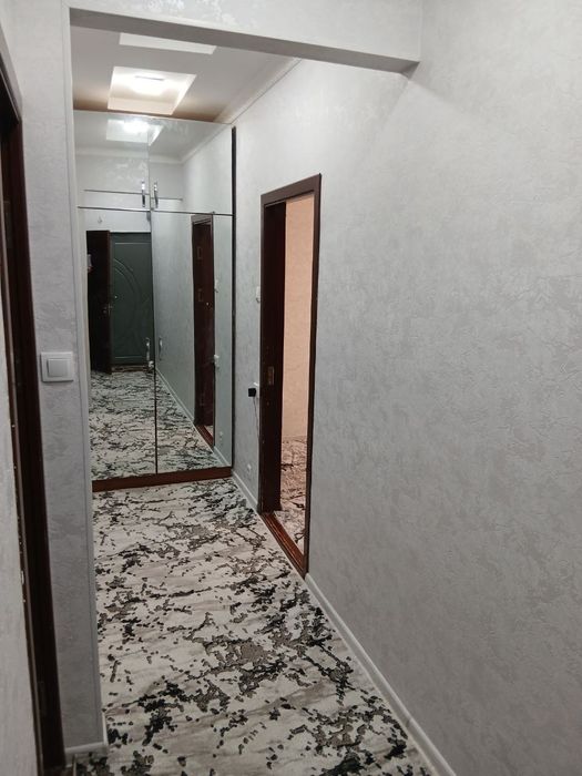 ИПОТЕКАГА Яшнобод 2 хонали 4/5 янгиобод