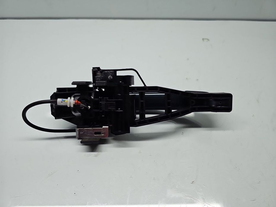 Maner usa dreapta spate Ford Focus 3 Hatchback [Fabr 2011-2015] MIDNIG