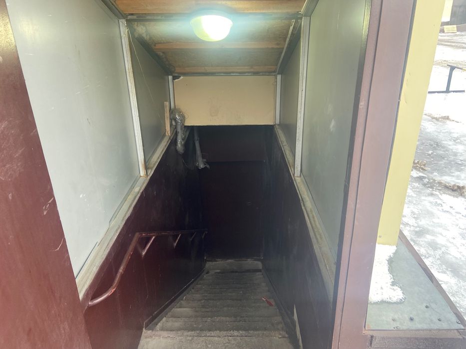 Сдам подвальное помещение