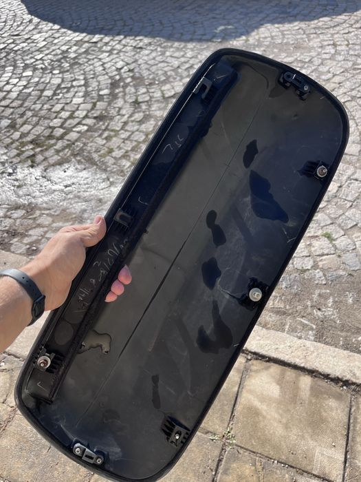 Hood Scoop Subaru Forester XT (OEM 90821FE0** ) - оригинален капак въздуховод