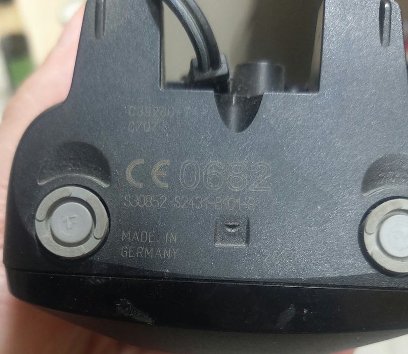 Радиотелефон Gigaset A220