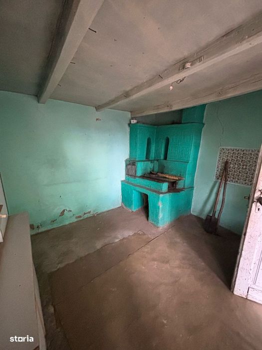 De vanzare casa parinteasca in apropiere de Roman, 23.000 euro