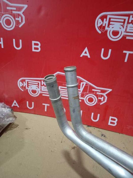 Радиатор печки Audi A4 B6