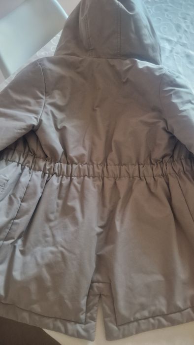 Яке за момиче, 10-11 години, Original marines