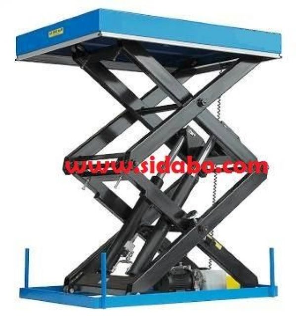 Товарни асансьори - бг - производител