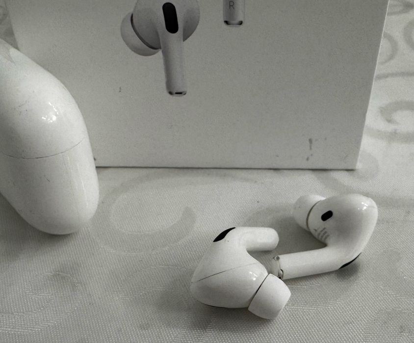 Наушники Air pods pro