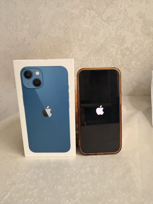 Айфон 13 128 гб