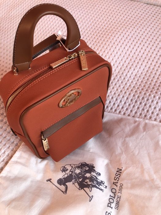 Раница U.S. POLO