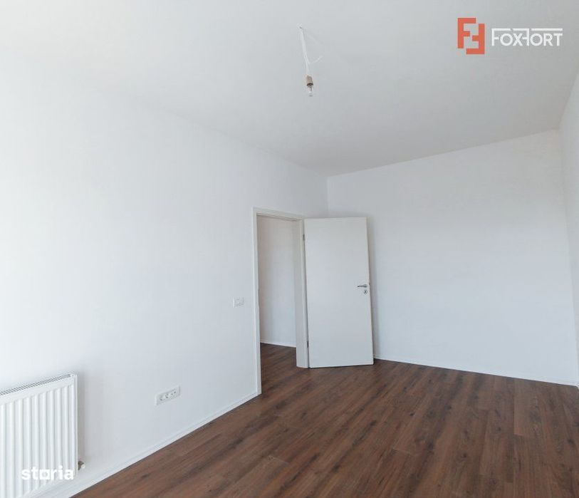 Apartament spatios cu 3 camere, scara interioara, 84 mp - V7227