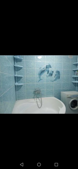 Сдам 3-х комн квартиру в Центре