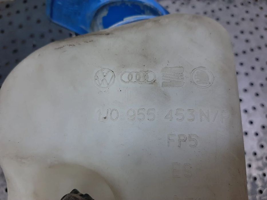vas strop gel  vw golf 4 audi a3 8l 1j0955453n