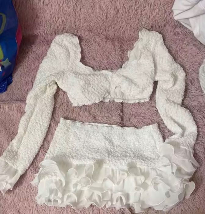 Дамски комплект
