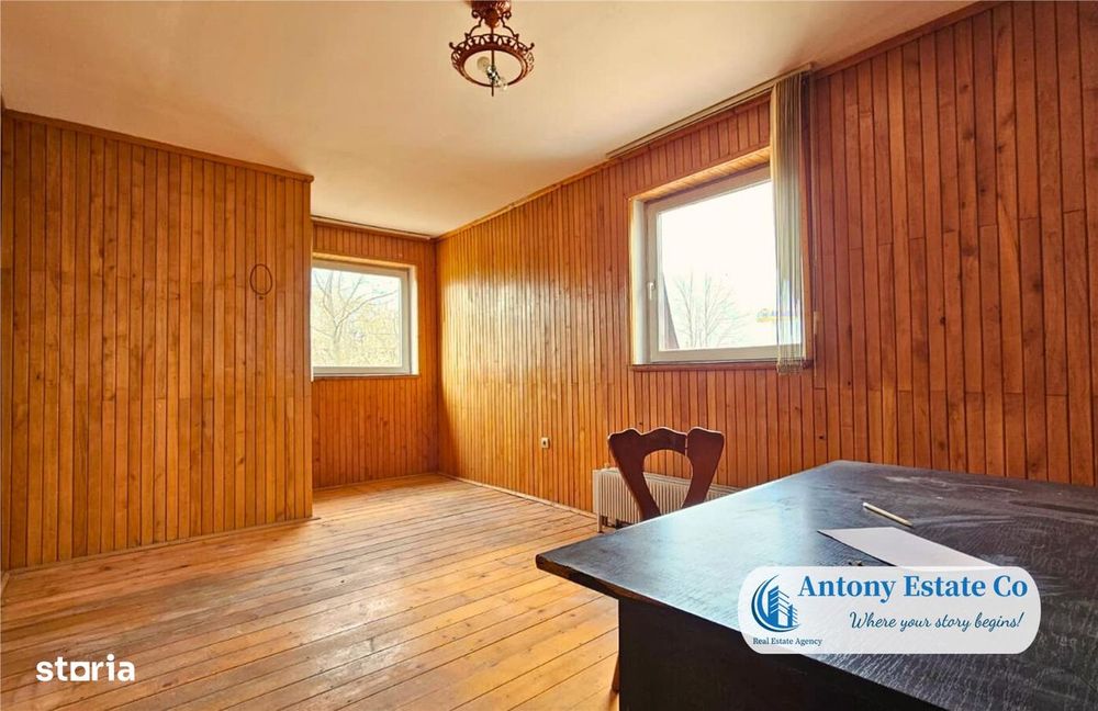 Birou de inchiriat, Iosia-Oradea