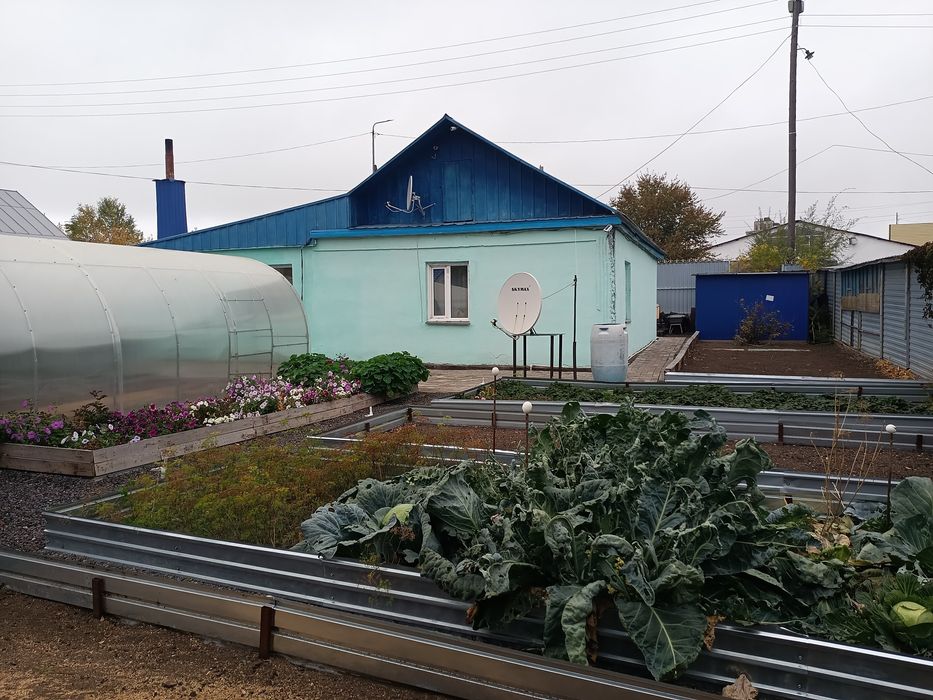 Продам отличный дом