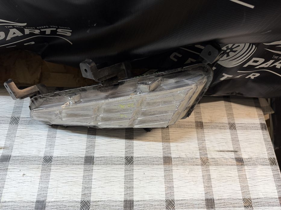 Drl / proiector / lumina de zi Hyundai i30 Facelift 2020/2021/2022/2023