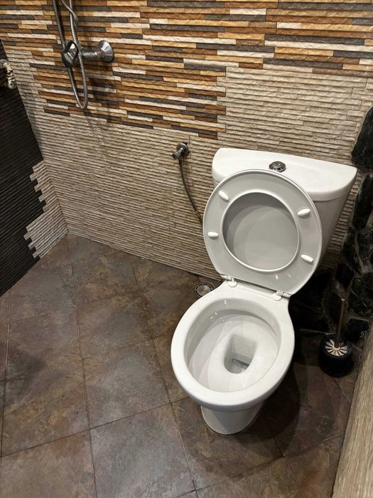 Дава се под наем Двустаен апартамент в Варна, Център - 55 кв.м за 500 € - Снимка #12